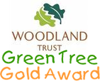 Green Tree Gold Award